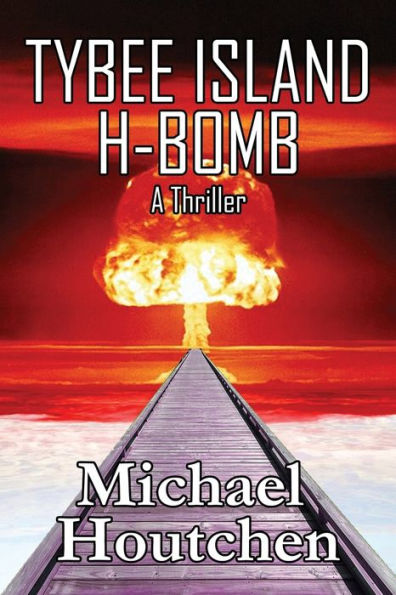 Tybee Island H-Bomb