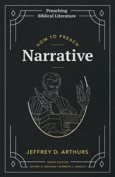 How to Preach Narrative