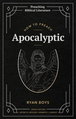 How to Preach Apocalyptic