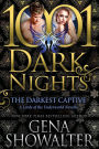 The Darkest Captive (Lords of the Underworld Series Novella)