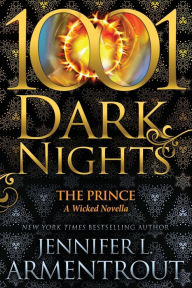 Title: The Prince: A Wicked Novella, Author: Jennifer L. Armentrout