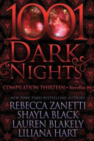 Title: 1001 Dark Nights: Compilation Thirteen, Author: Shayla Black