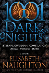 Title: Eternal Guardians Bundle: 3 Stories by Elisabeth Naughton, Author: Elisabeth Naughton