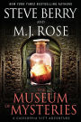 The Museum of Mysteries: A Cassiopeia Vitt Adventure