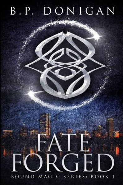 Fate Forged