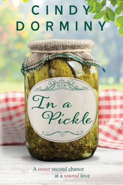 a Pickle