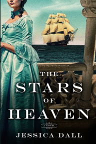 Title: The Stars of Heaven, Author: Jessica Dall