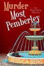 Murder Most Pemberley