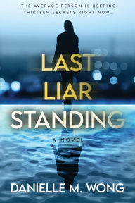 Last Liar Standing