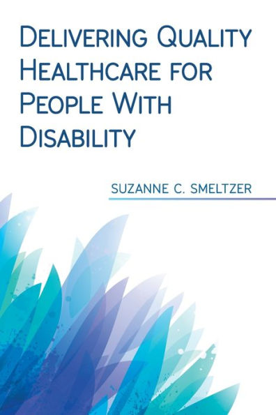 Delivering Quality Healthcare for People with Disability