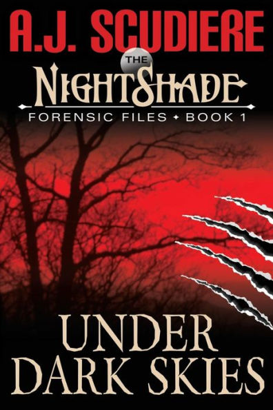 The NightShade Forensic Files: Under Dark Skies: