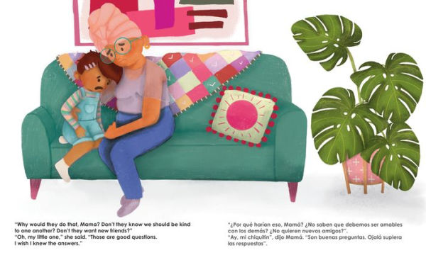 Love is Still Winning / El amor siempre triunfa