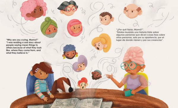 Love is Still Winning / El amor siempre triunfa