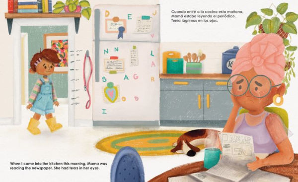 Love is Still Winning / El amor siempre triunfa