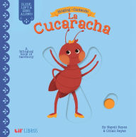 Title: Singing / Cantando: La Cucaracha: A Bilingual Book of Harmony, Author: Nayeli Reyes