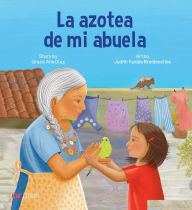 English book for download La azotea de mi abuela in English CHM by Grace Díaz, Judith Valdés Breidenstine 9781948066792