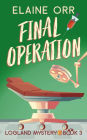 Final Operation: Third Logland Mystery