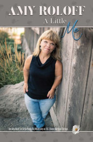 Title: A Little Me, Author: Amy Roloff