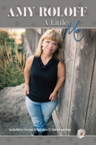 Title: A Little Me, Author: Amy Roloff