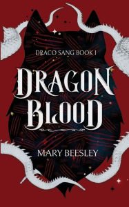 Download ebook for free pdf Dragon Blood in English RTF 9781948095686