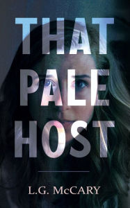 Free ebooks download best sellers That Pale Host by  9781948095907 (English literature)