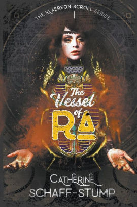 Cover: The Vessel of Ra
