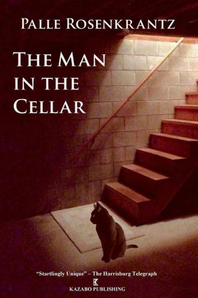 the Man Cellar