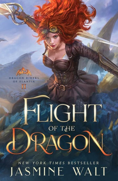 Flight of the Dragon