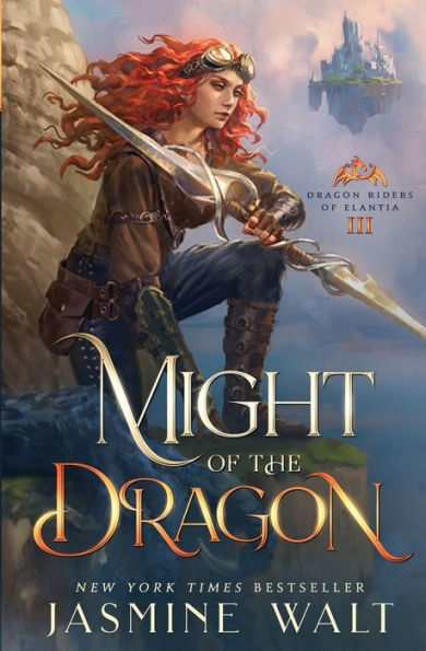 Might of the Dragon