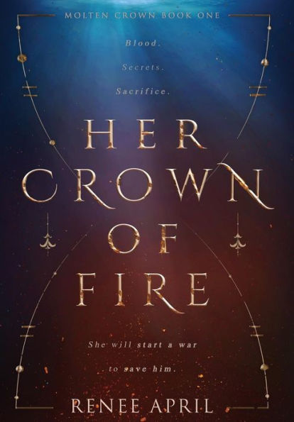 Her Crown of Fire