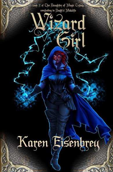 Wizard Girl