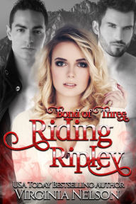 Title: Riding Ripley, Author: Virginia Nelson