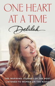 Download books for free pdf online One Heart at a Time by Delilah