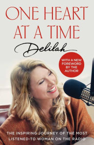Title: One Heart At A Time, Author: Delilah