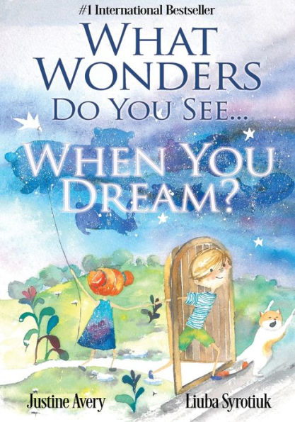 What Wonders Do You See... When Dream?