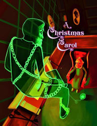 Title: A Christmas Carol, Author: Norman Whaler