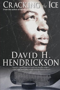 Title: Cracking the Ice, Author: David H Hendrickson