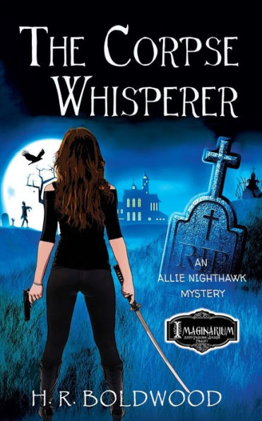 The Corpse Whisperer