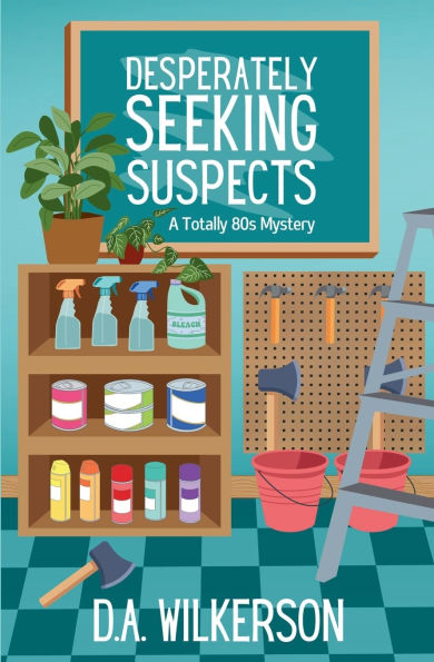 Desperately Seeking Suspects