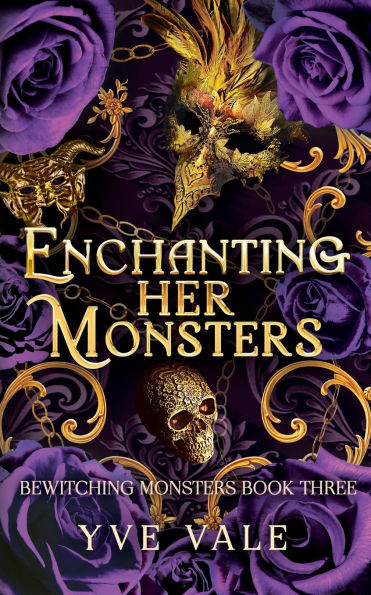 Enchanting Her Monsters