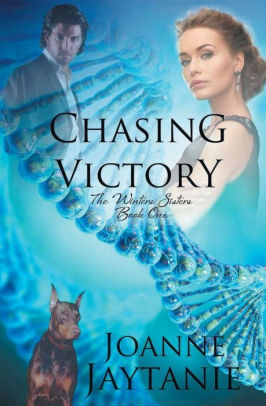 Chasing Victory By Joanne Jaytanie Paperback Barnes Amp Noble 174