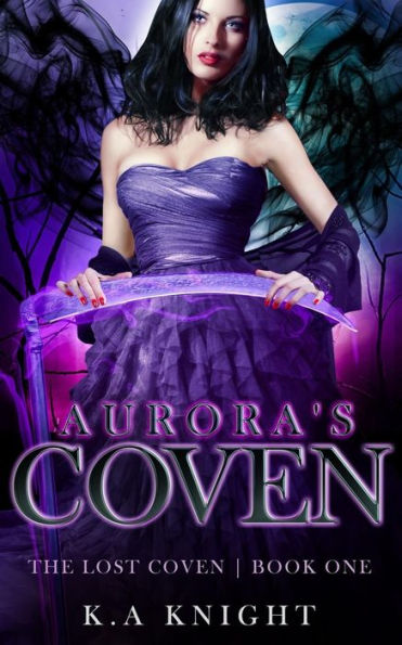 Aurora's Coven