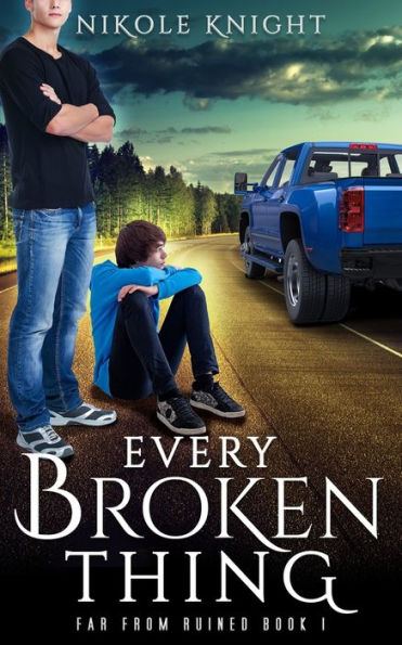 Every Broken Thing