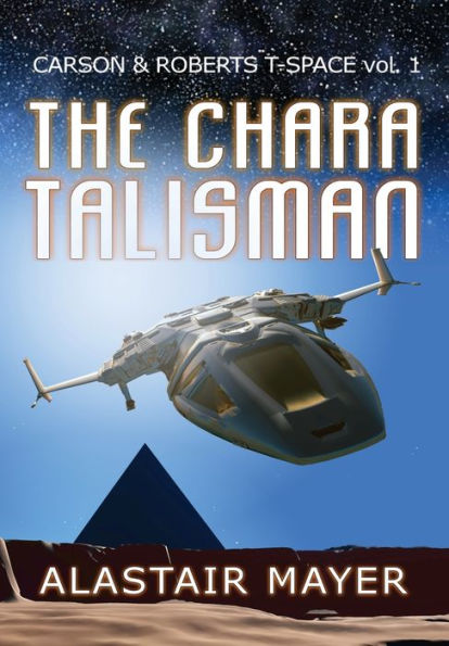 The Chara Talisman