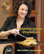 Comfortable Under Pressure: Pressure Cooker Meals: Recipes, Tips, and Explanations