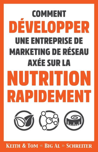 Comment Développer une Entreprise de Marketing Réseau Axée sur la Nutrition Rapidement