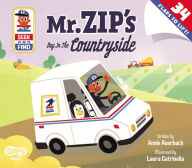 Title: Mr. ZIP's Day in the Countryside, Author: Annie Auerbach