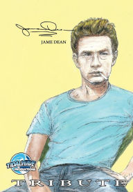 Title: Tribute: James Dean, Author: Eric Johns
