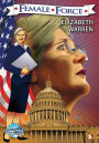 Female Force: Elizabeth Warren