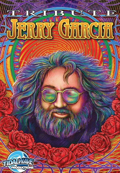 Tribute: Jerry Garcia